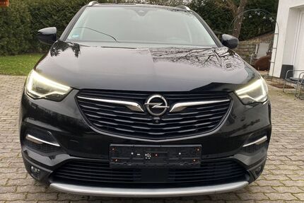Opel Grandland (X) 137.000 km 13.900 &euro; Nürnberg 90431