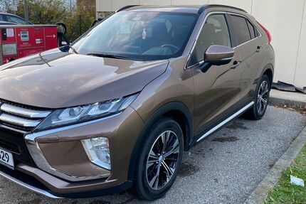 Mitsubishi Eclipse Cross 72.500 km 14.700 &euro; Fahrenzhausen 85777