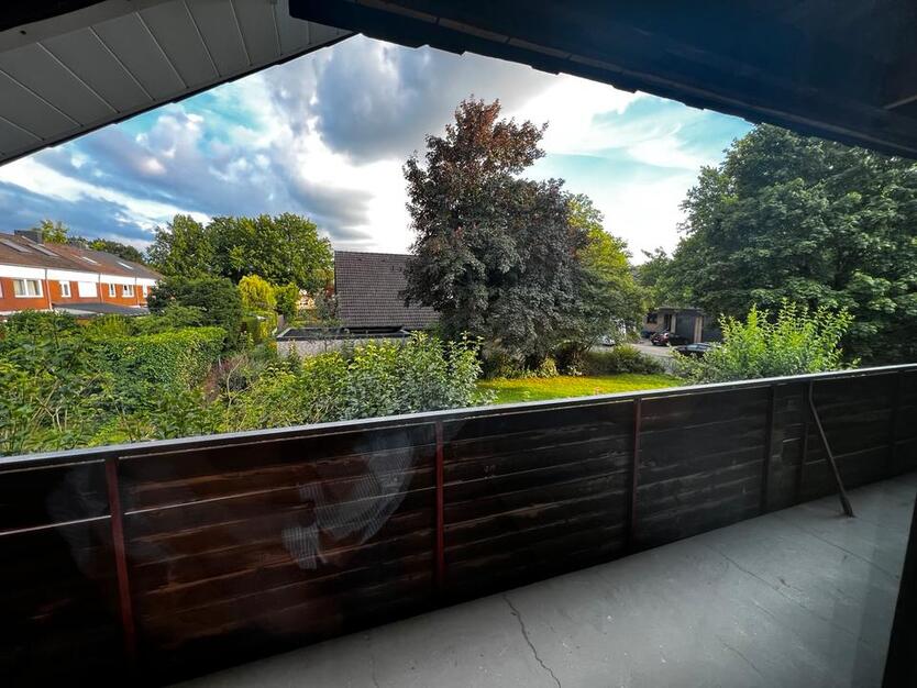 3 Zimmerwohnung
