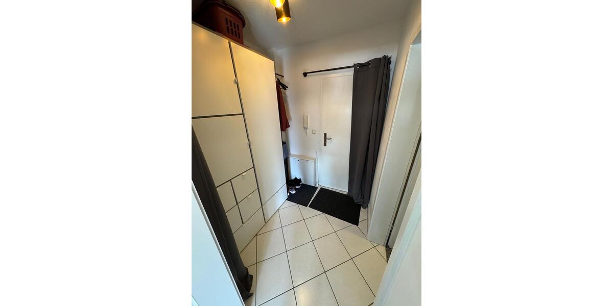 Etagenwohnung Bad Orb - 1 Zimmer, 37 m&sup2;, 440&euro; | Angebot:26087550