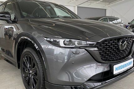 Mazda CX-5 10.000 km 35.990 &euro; Rinteln 31737