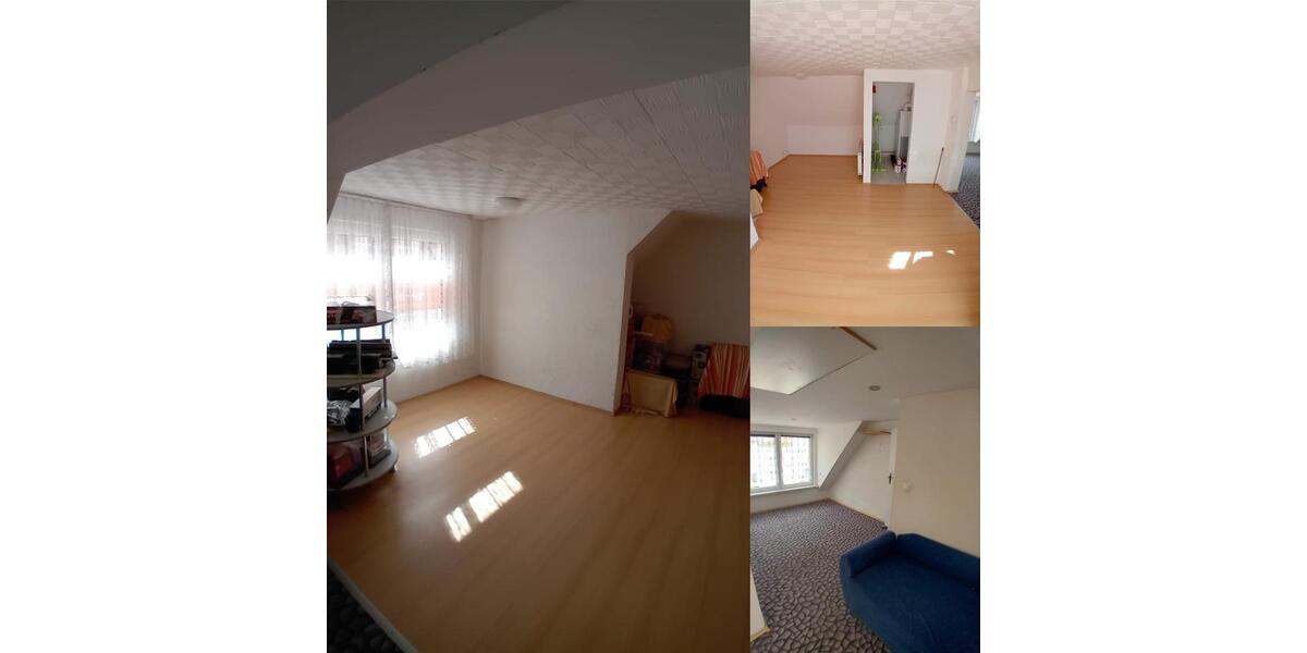 Reihenhaus Oschatz - 5 Zimmer, 114 m&sup2;, 135.000&euro; | Angebot:27083018