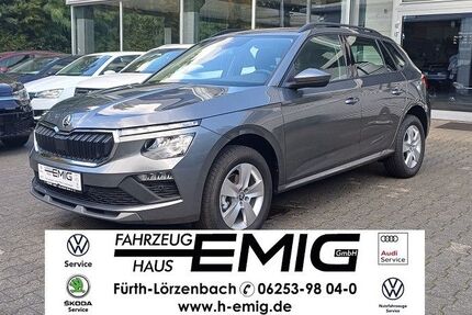 Skoda Kamiq 1.893 km 27.995 &euro; Fürth 64658