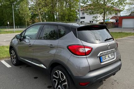 Renault Captur 65.000 km 8.599 &euro; Stadtlohn 48703