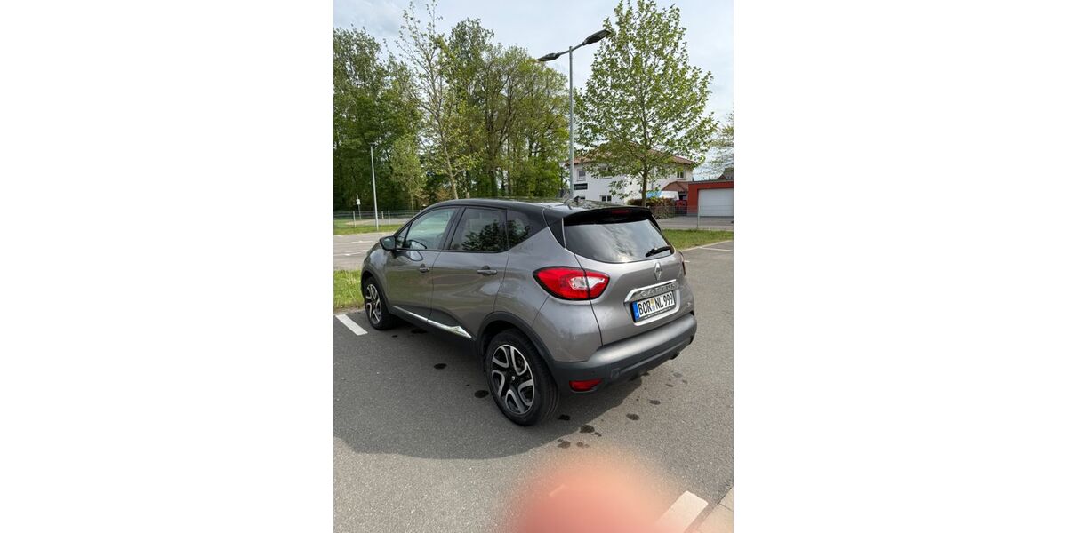 Renault Captur 65.000 km 8.599 &euro; Stadtlohn 48703