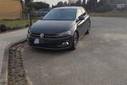 VW Polo 114.432 km 10.500 &euro; Südergellersen 21394