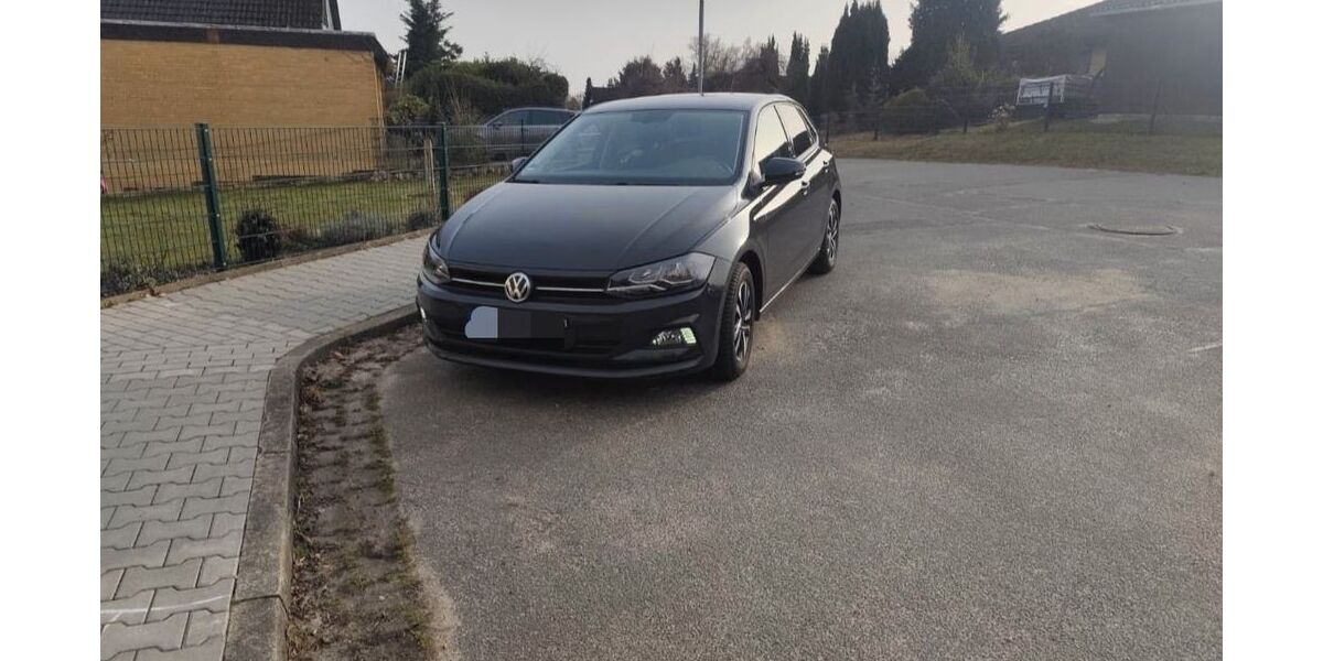 VW Polo 114.432 km 10.500 &euro; Südergellersen 21394
