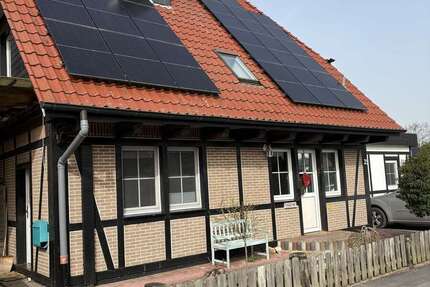 Haus Nettetal - 10 Zimmer, 308 m&sup2;, 670.000&euro; | Angebot:25512834