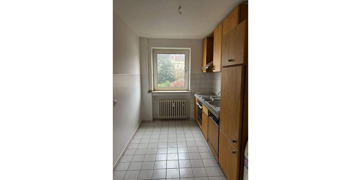 Etagenwohnung Mönchengladbach Stadtmitte - 2 Zimmer, 68 m&sup2;, 595&euro; | Angebot:24835210