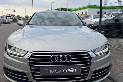 Audi A7 229.000 km 16.799 &euro; schifferstadt 67105