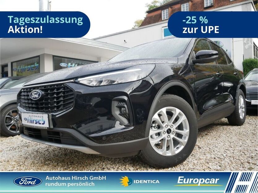 Kuga