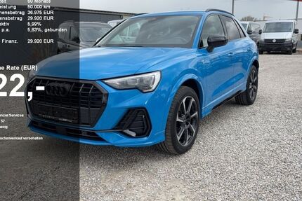 Audi Q3 43.478 km 29.810 &euro; Mainburg 84048
