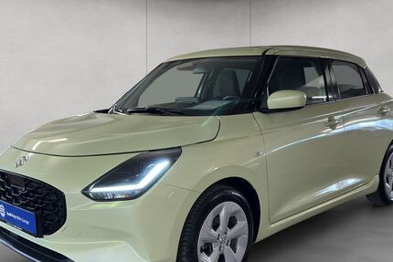 Suzuki Swift 40.126 km 14.490 &euro; Düsseldorf 40233