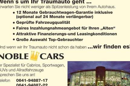 Alfa Romeo Giulietta 19.300 km 18.990 &euro; Gießen 35394