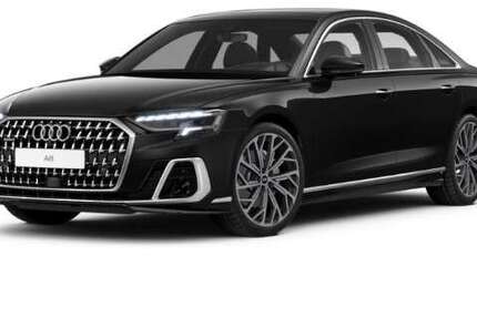 Audi A8 103.907 km 48.090 &euro; Detmold 32756