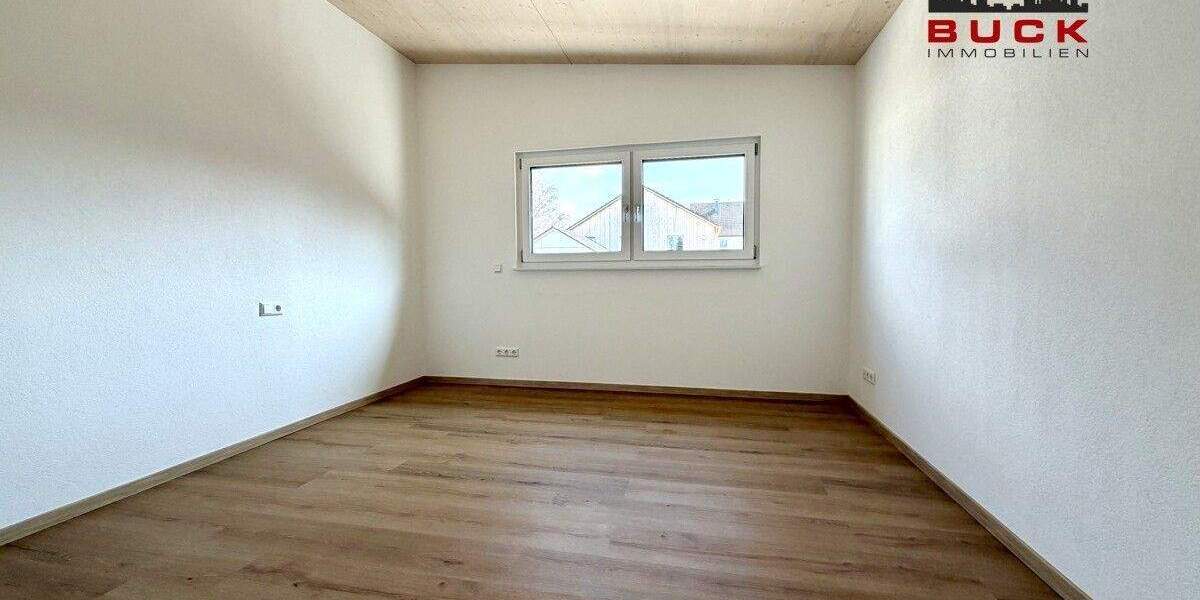 Doppelhaushälfte Böhmenkirch Treffelhausen - 5 Zimmer, 135 m&sup2;, 1.350&euro; | Angebot:25473780