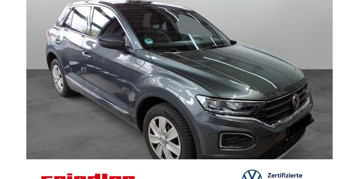 VW T-Roc 57.500 km 18.980 &euro; Würzburg 97076