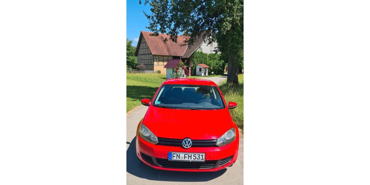 VW Golf 305.000 km 2.100 &euro; Friedrichshafen 88046