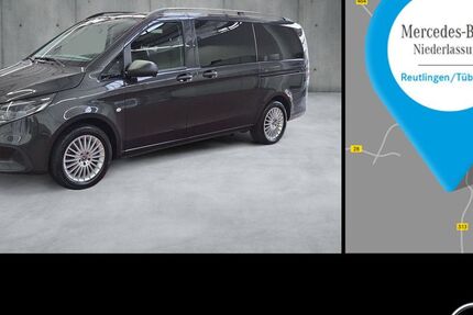 Mercedes-Benz Vito 40.606 km 44.980 &euro; Pfullingen 72793