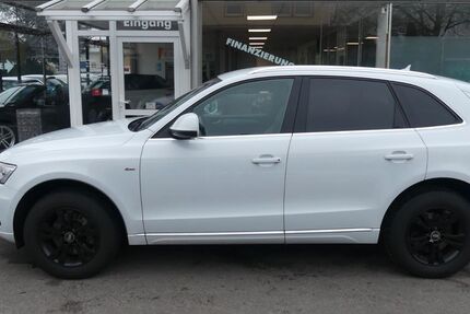 Audi Q5 222.690 km 12.990 &euro; Osnabrück 49084