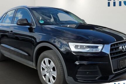 Audi Q3 89.103 km 15.390 &euro; Landshut 84030