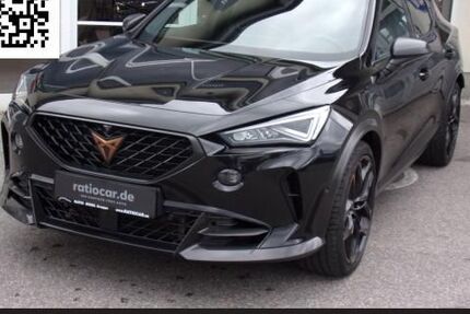Cupra Formentor 79.610 km 38.990 € Gornau 09405