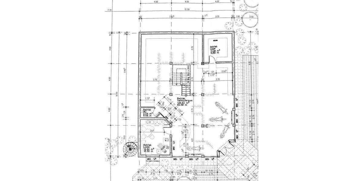 Gewerbeobjekt Cuxhaven - 580.000&euro; | Angebot:25213015