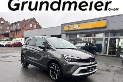 Opel Crossland (X) 23.500 km 17.999 &euro; Harsewinkel 33428