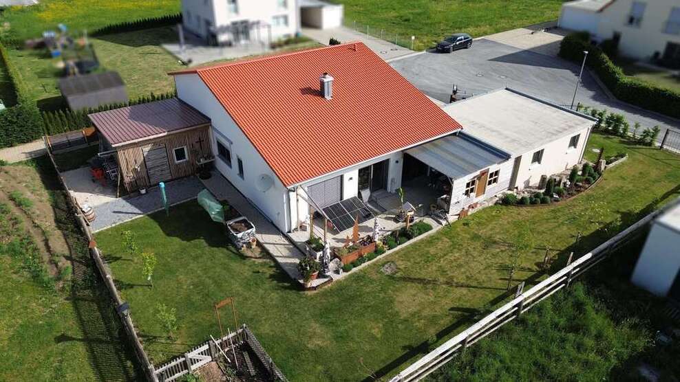 Haus zum Kaufen in Ettenstatt 465.000 € 71.43 m²