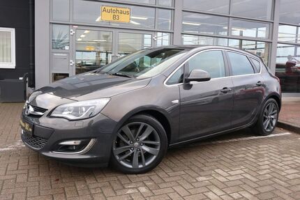 Opel Astra 109.040 km 13.490 &euro; Bergen 29303