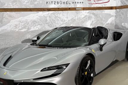 Ferrari SF90 2.500 km 446.250 &euro; Oberndorf in Tirol 06372