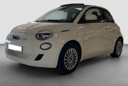 Fiat 500e 9.050 km 20.900 € Lünen 44534