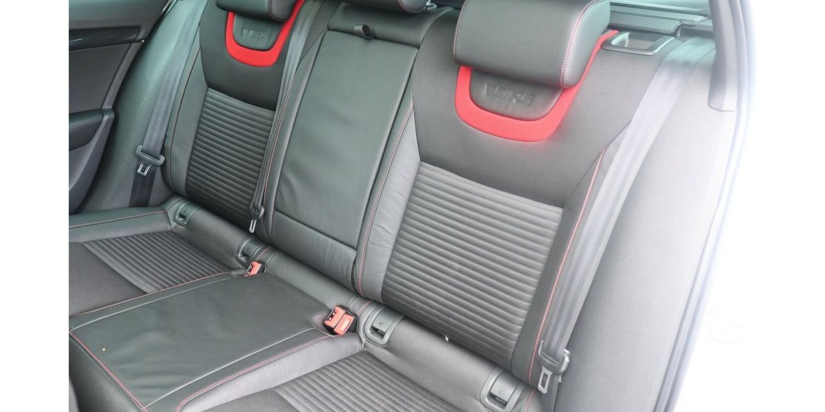 Skoda Octavia 2.0 TSI RS combi DSG Navi Leder Pano Alu 165.000 km 13.400 &euro; Seevetal - Hittfeld 21218