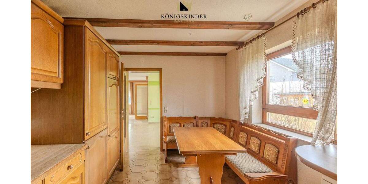 Einfamilienhaus Schramberg Waldmössingen - 7 Zimmer, 196 m&sup2;, 780.000&euro; | Angebot:25772272