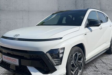 Hyundai KONA 50.037 km 31.380 &euro; Herrenberg 71083