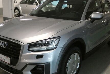 Audi Q2 116.985 km 15.400 &euro; München 81825