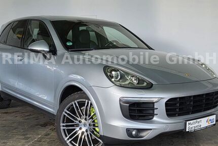 Porsche Cayenne 177.000 km 26.990 &euro; Nümbrecht 51588