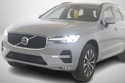 Volvo XC60 27.200 km 45.000 € Leipzig 04319