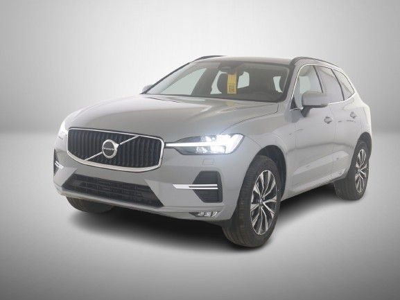 Volvo XC60 27.200 km 45.000 € Leipzig 04319