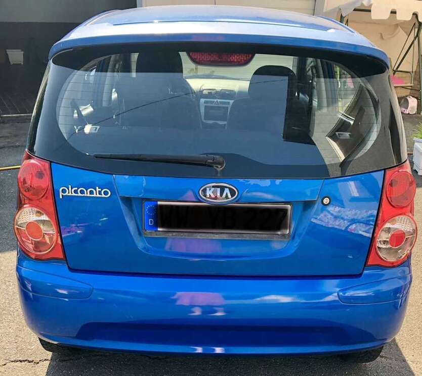 Picanto