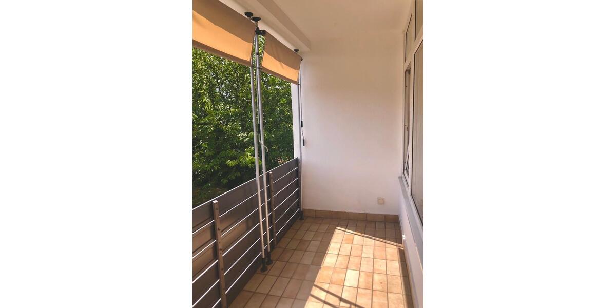 Etagenwohnung Trier - 1 Zimmer, 28 m&sup2;, 135.000&euro; | Angebot:27158280