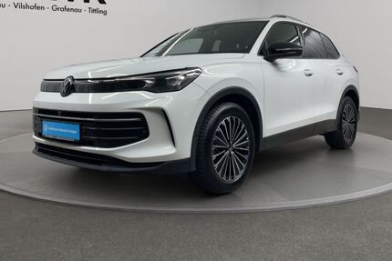 VW Tiguan 22.055 km 35.939 &euro; Passau 94032