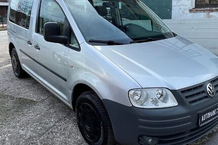 VW Caddy 146.910 km 5.450 &euro; Bielefeld 33617