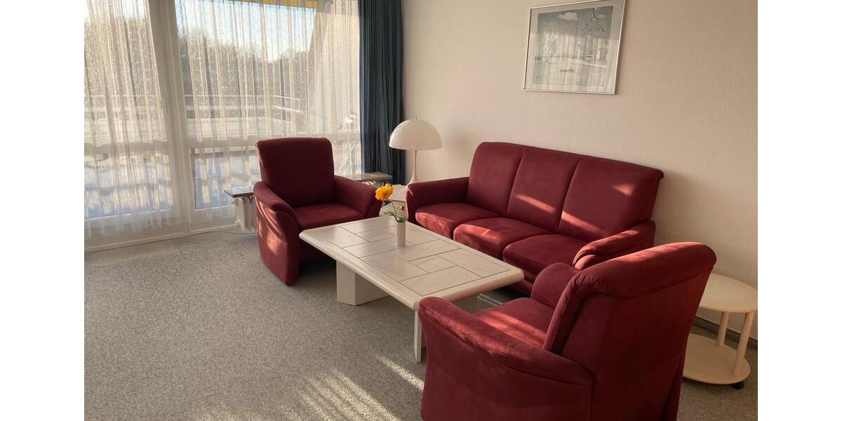 Terrassenwohnung Kiel Südfriedhof - 1 Zimmer, 58 m&sup2;, 240.000&euro; | Angebot:25156615