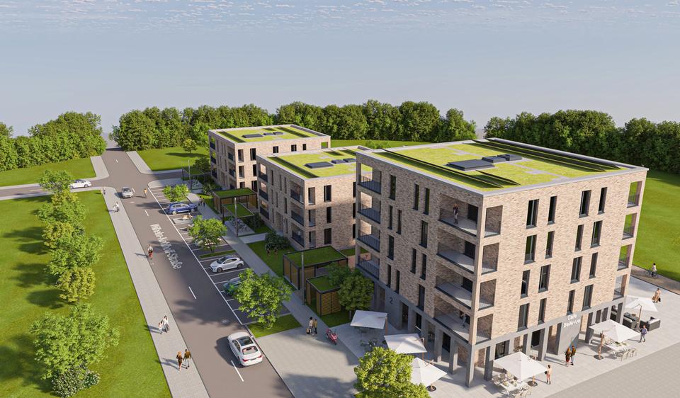 Gewerbeobjekt Schweinfurt Bellevue - 1.500&euro; | Angebot:22002657