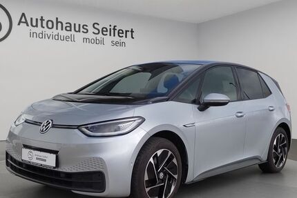 VW ID.3 25.400 km 24.899 &euro; Oelsnitz/Erzgebirge 09376