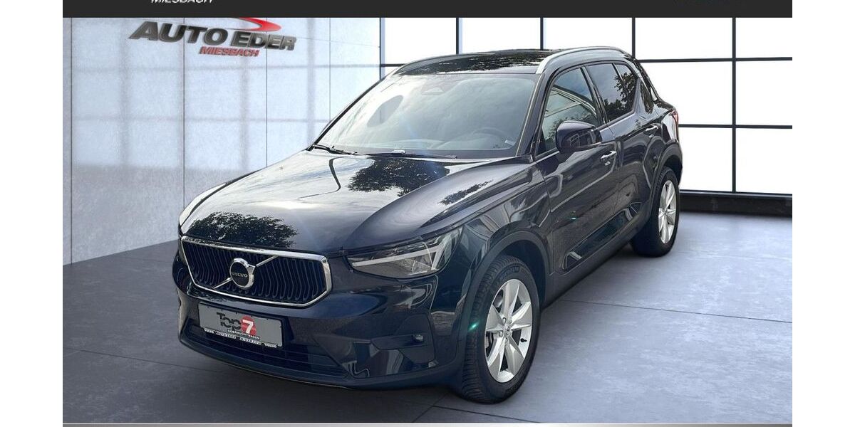 Volvo XC40 20.988 km 32.390 &euro; Miesbach 83714