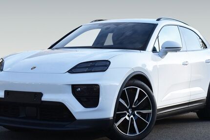 Porsche Macan 10.677 km 92.911 € Lörrach 79541