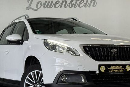 Peugeot 2008 71.173 km 7.680 &euro; Moers 47443