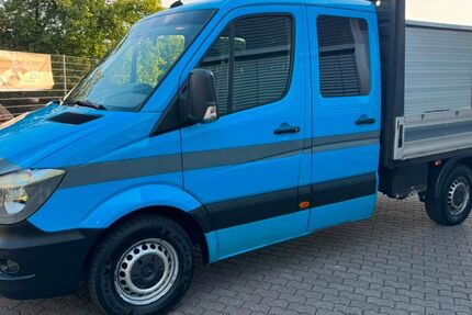 Mercedes-Benz Sprinter 202.611 km 14.999 &euro; Dillingen 66763